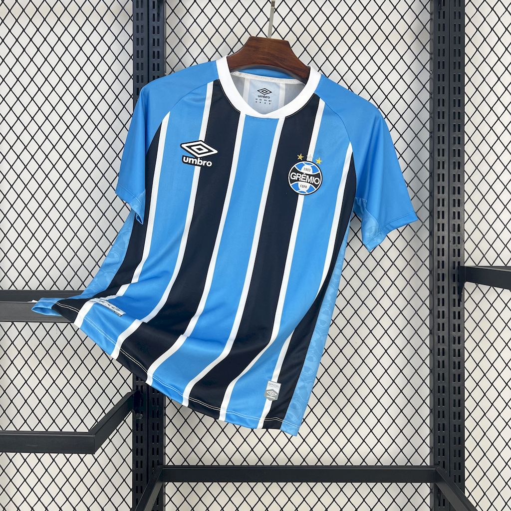Gremio Prima 25/26
