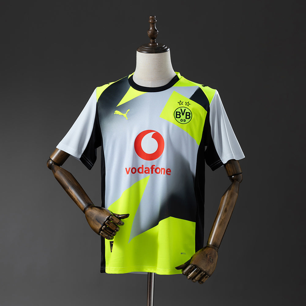 Borussia Dortmund Seconda 25/26