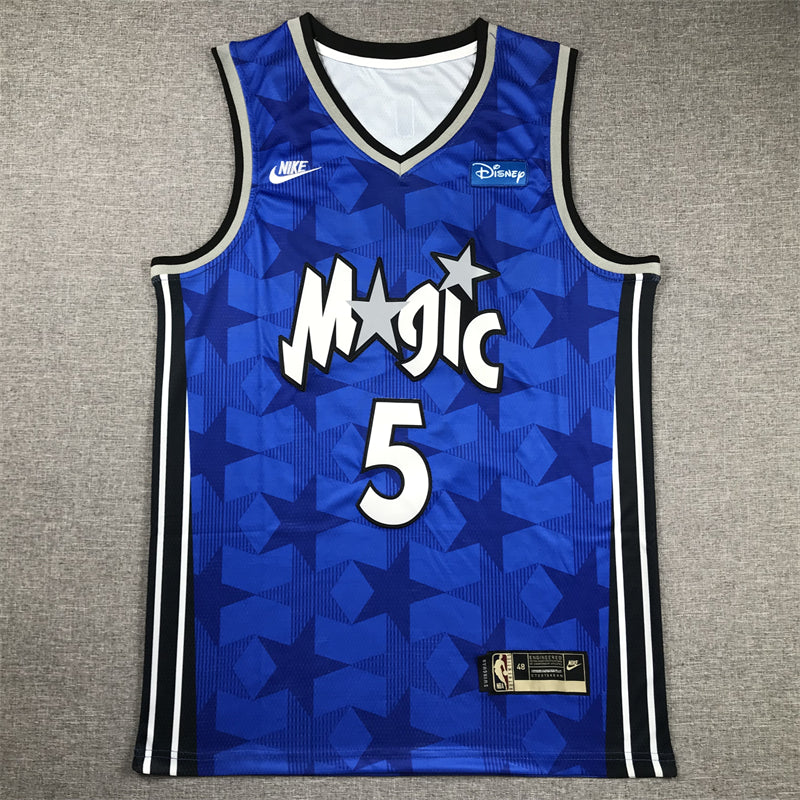 #5 Banchero Orlando Magic 23/24 Normal
