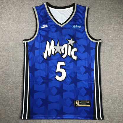 #5 Banchero Orlando Magic 23/24 Normal