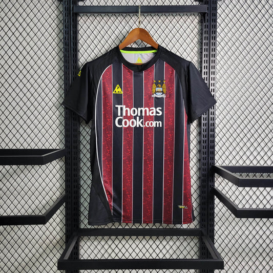 Retro Manchester City Away 08/09