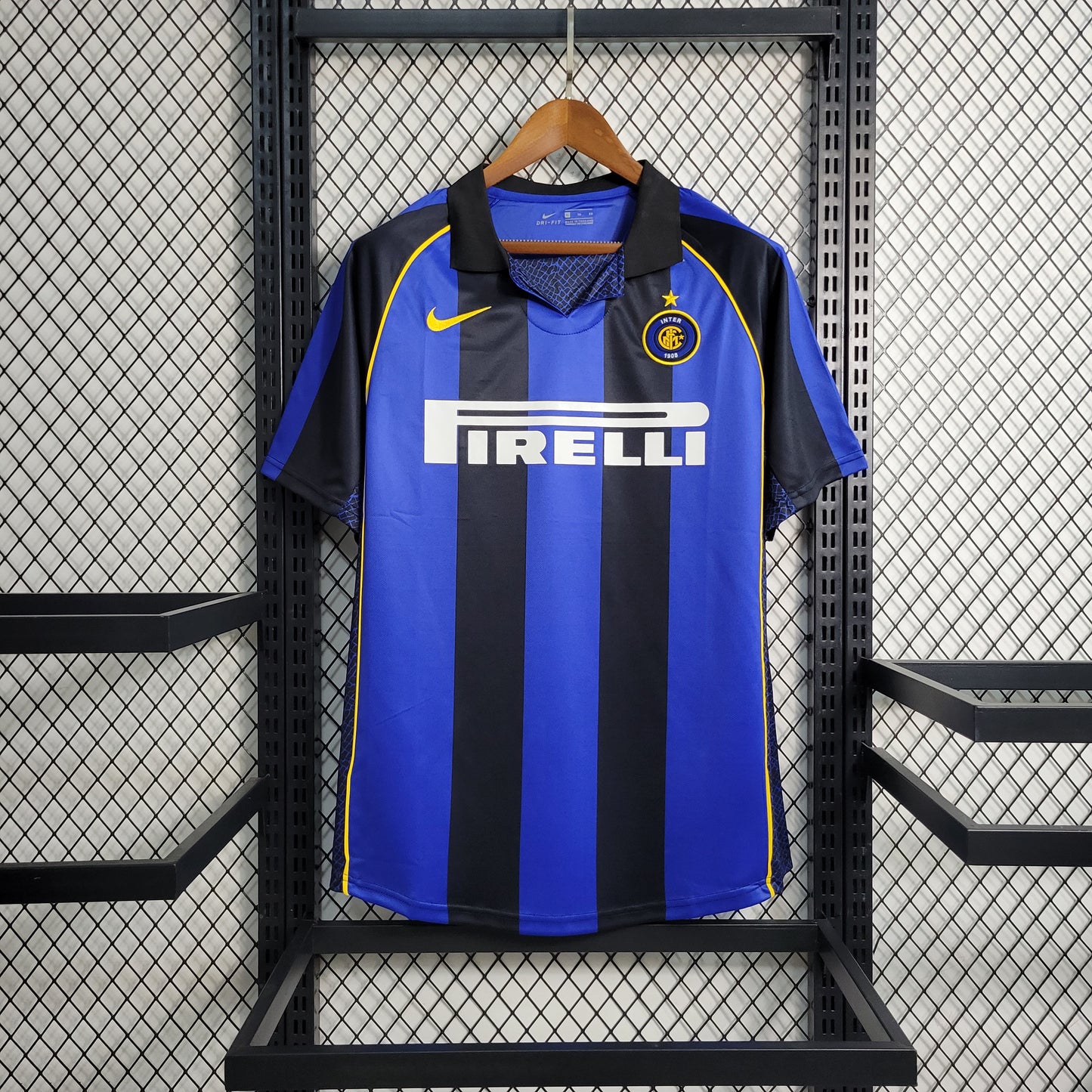 Inter Home 01/02