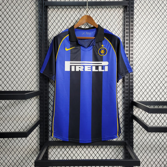 Inter Home 01/02