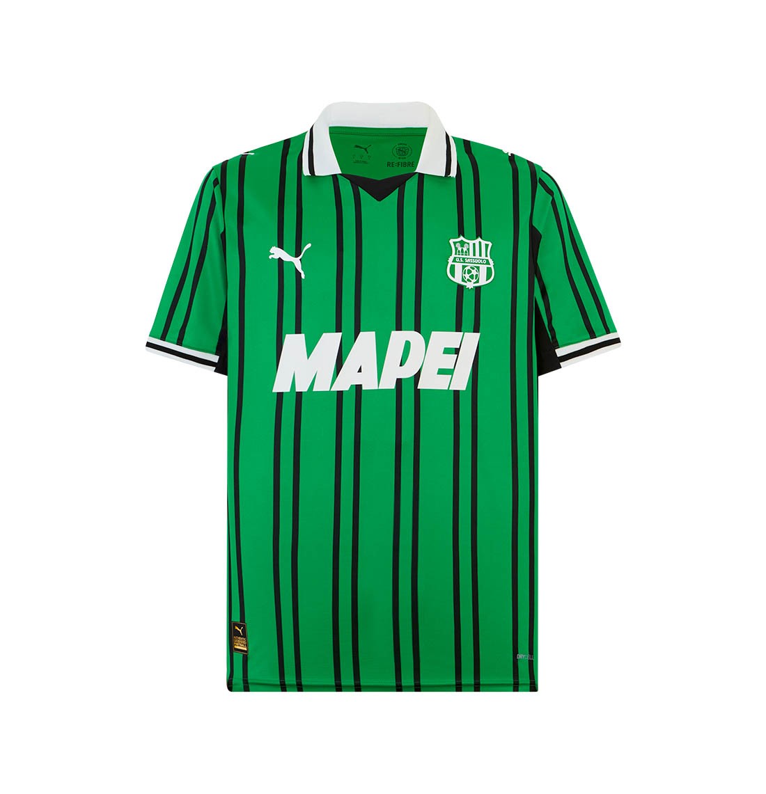 Sassuolo Prima 25/26