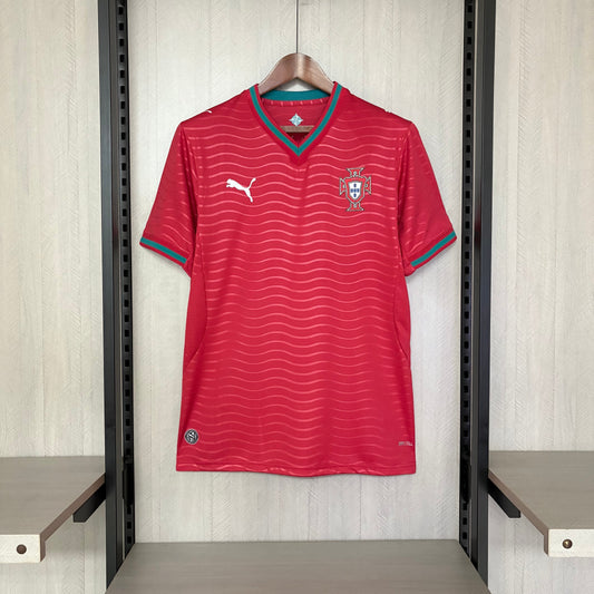 Portogallo Prima 2026