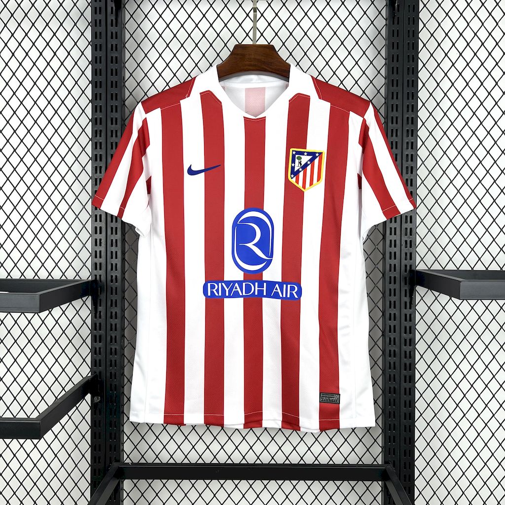 Atletico Madrid Prima 25/26
