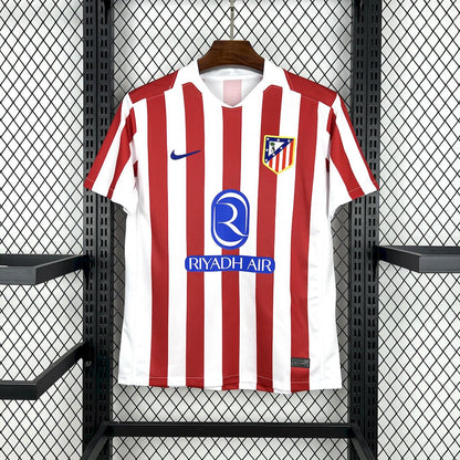 Atletico Madrid Prima 25/26