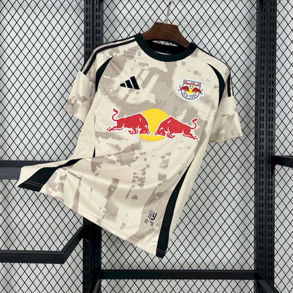 New York Red Bull Prima 25/26