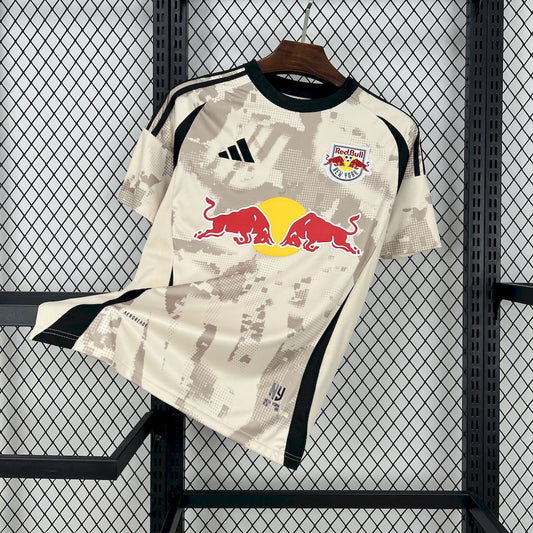 New York Red Bull Prima 25/26