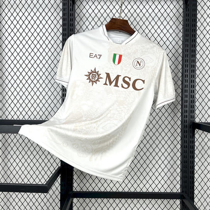 Napoli Seconda 25/26