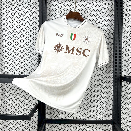 Napoli Seconda 25/26
