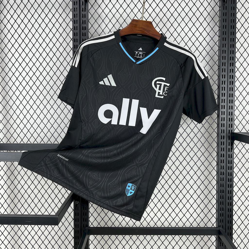 Charlotte Fc Away 25/26