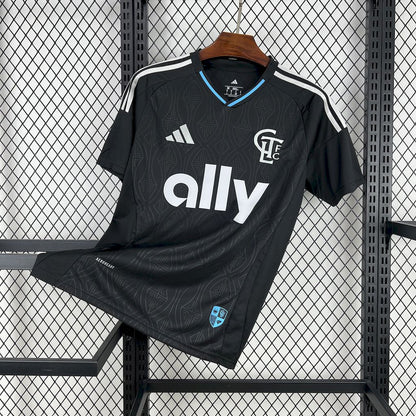 Charlotte Fc Away 25/26