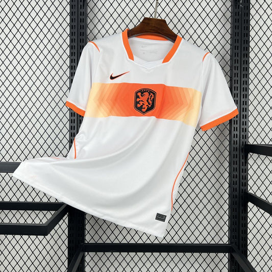 Olanda Seconda 2026