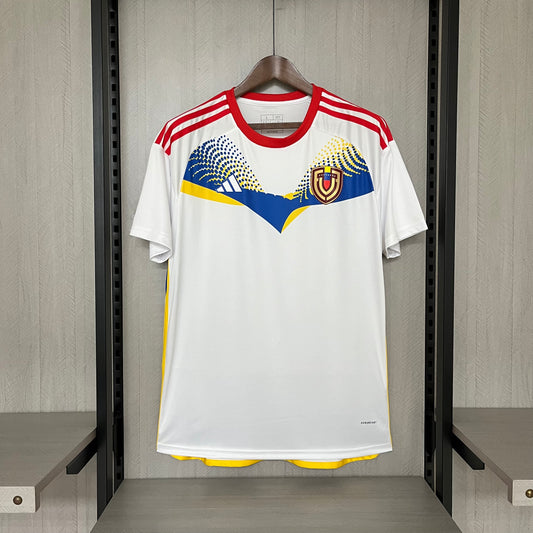 Venezuela Seconda 24/25