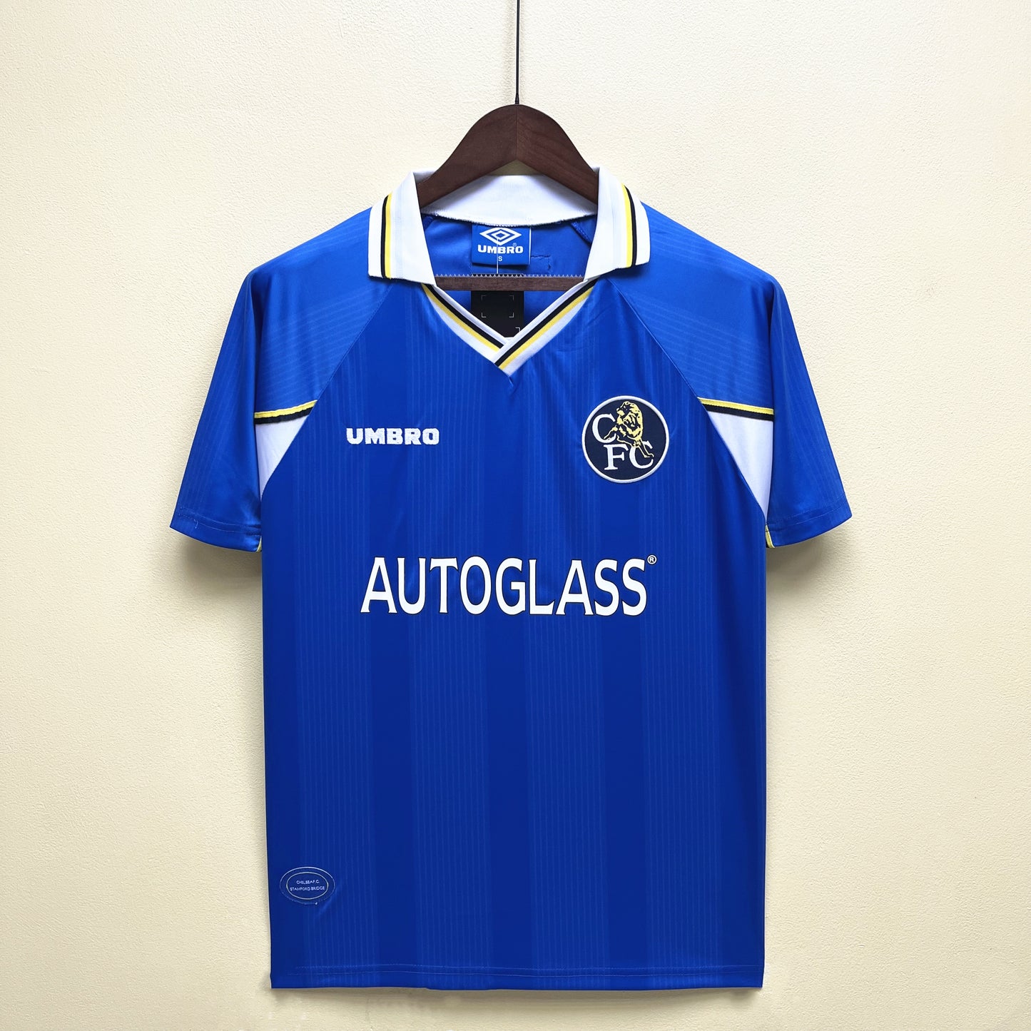 Chelsea Home 97/99