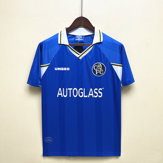 Chelsea Home 97/99