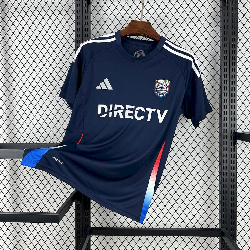 San Diego Fc Home 25/26