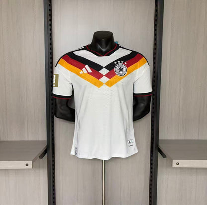 Germania Prima Tessuto Giocatore 2026