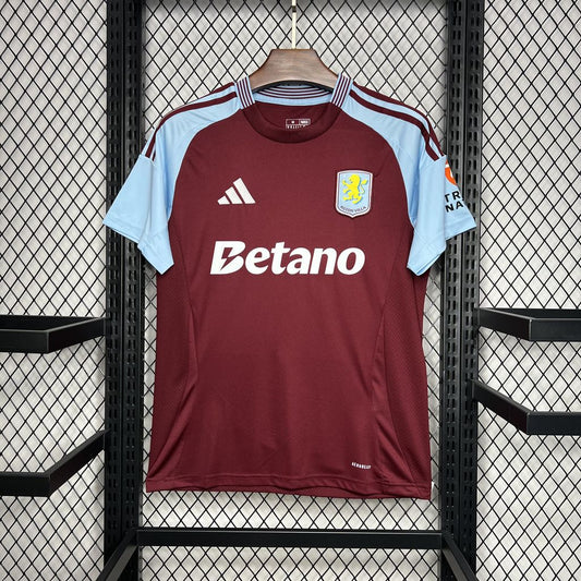 Aston Villa Prima 24/25