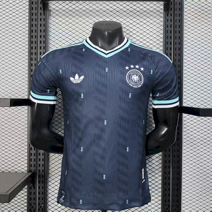 Germania Seconda Tessuto Giocatore 2026