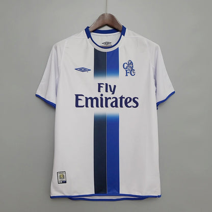 Chelsea Away 03/04