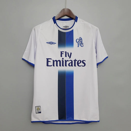 Chelsea Away 03/04