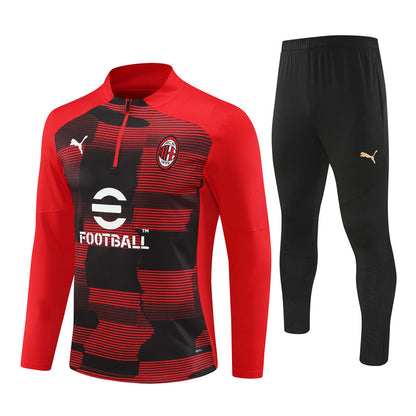 Tute Allenamento Milan