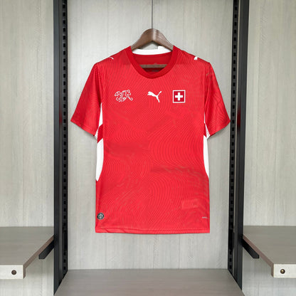 Svizzera Prima 2026