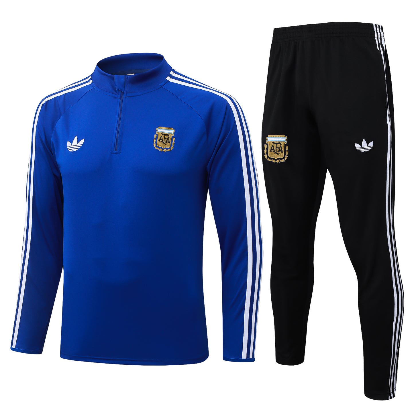 Tute Allenamento Argentina