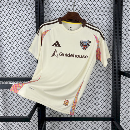 D.C. United Away 25/26