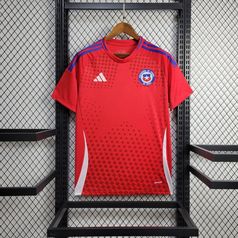 Chile First 24/25