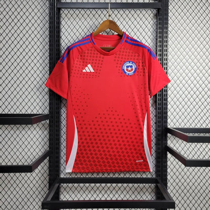 Chile First 24/25