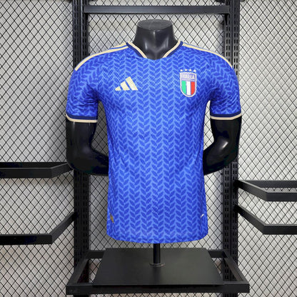 Italia Prima Tessuto Giocatore 2026