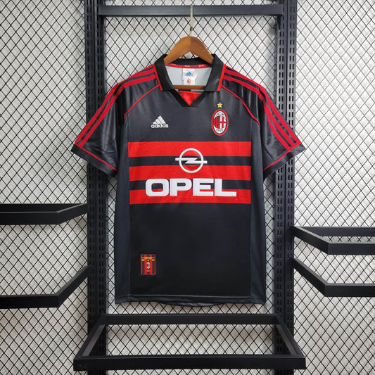 Milan Retro Third 98/99