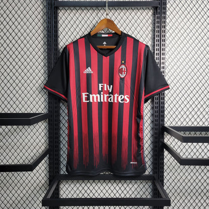 Milan Retro Home 16/17