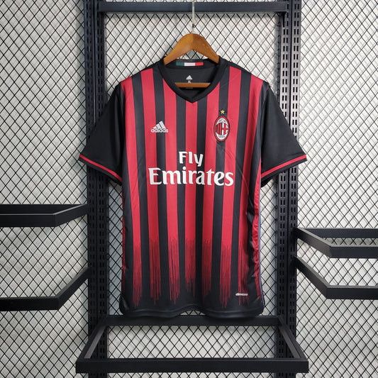 Milan Retro Home 16/17