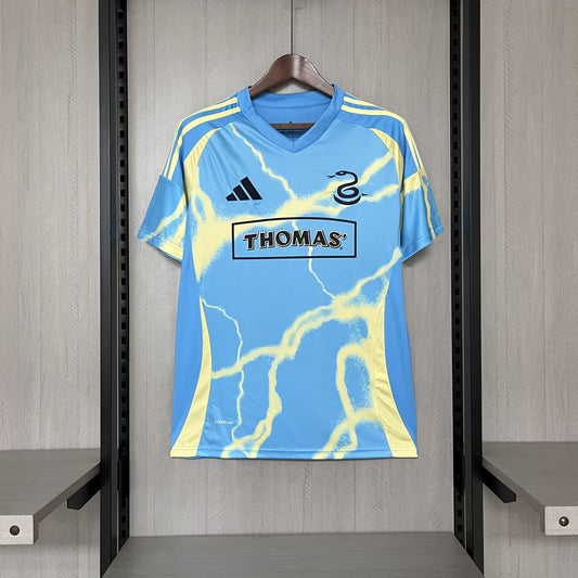 Philadelphia United Seconda 25/26