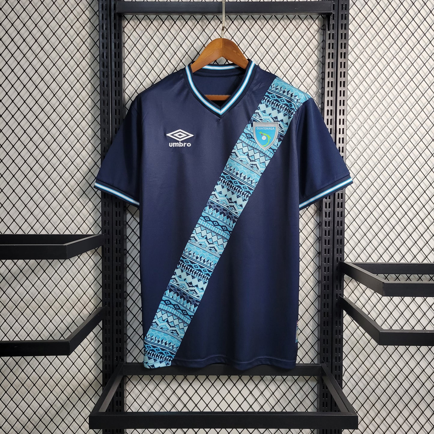 Guatamela Seconda 23/24