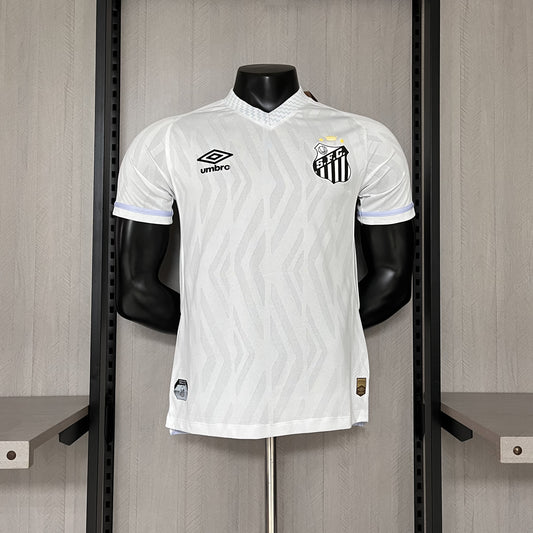 Santos Prima Tessuto Giocatore 25/26