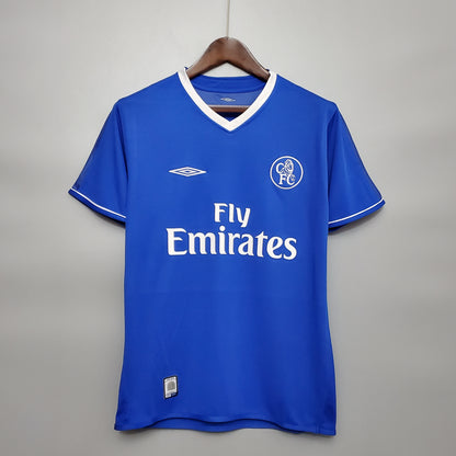 Chelsea Home 03/04