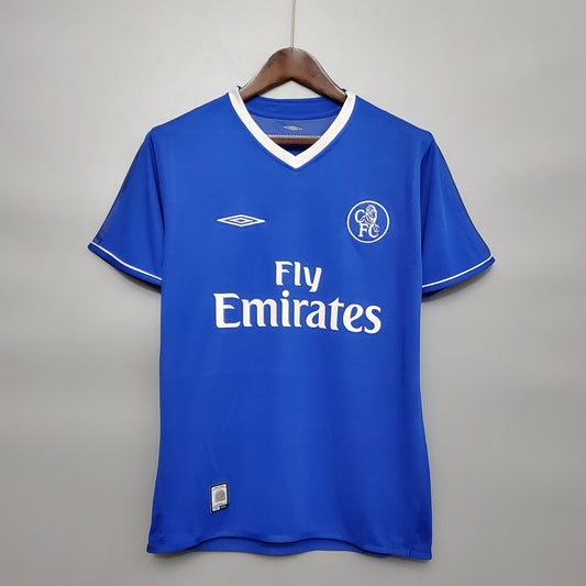 Chelsea Home 03/04