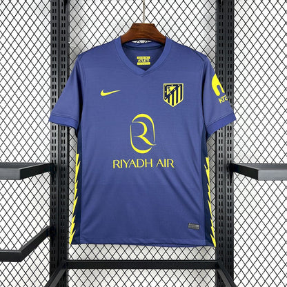 Atletico Madrid Seconda 25/26