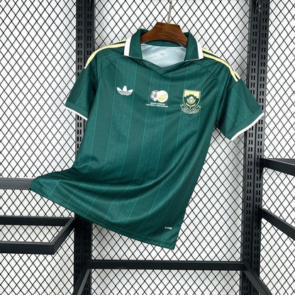 South Africa Seconda 2026
