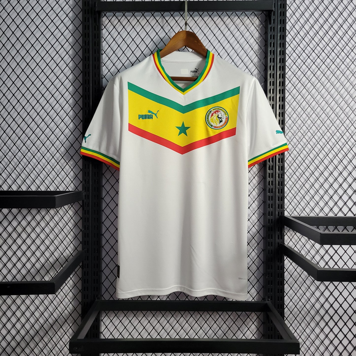 Senegal Prima 22/23