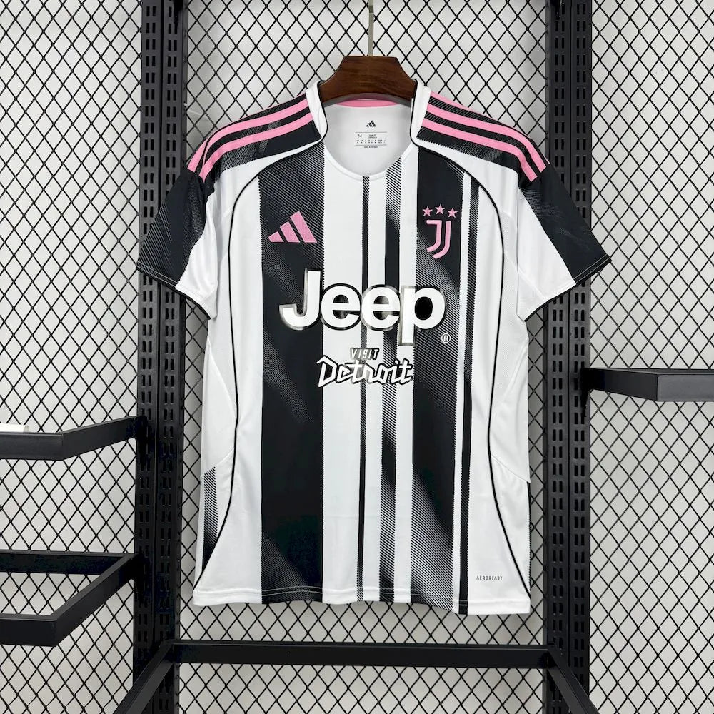 Juventus Prima 25/26