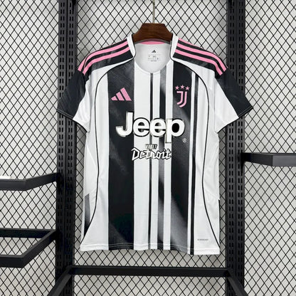 Juventus Prima 25/26