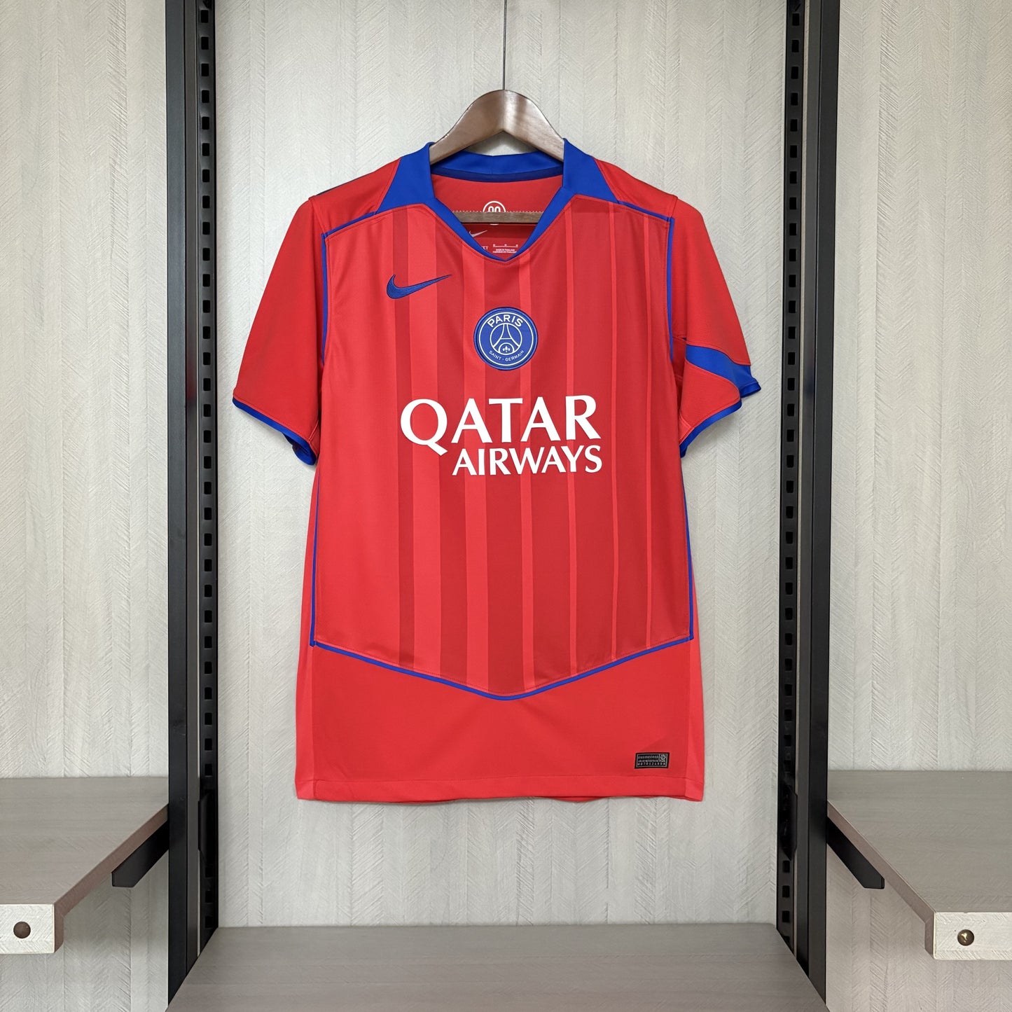 Paris Saint-Germain Terza 25/26