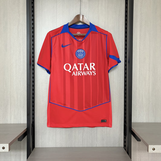 Paris Saint-Germain Terza 25/26