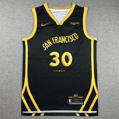 #30 Curry Golden State Warriors 23/24 Normal